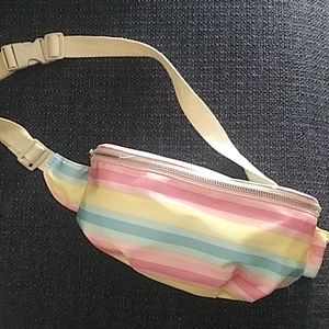Fanny pack